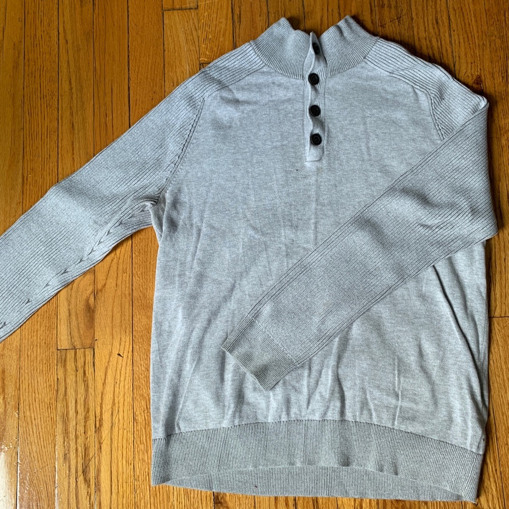 Express sweater - Picture 2 of 2